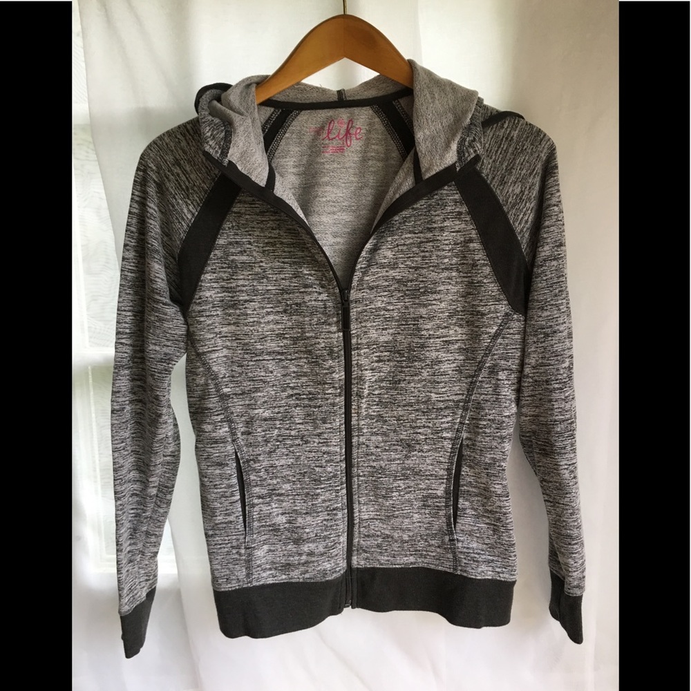Hoodie (Girls) Size S - Picture 1 of 3